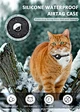 Adjustable cat collar